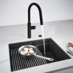 Franke Kubus 2 KNG110-52 Kitchen Sink 125.0718.450 a2