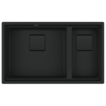 Franke Kubus 2 KNG120 Kitchen Sink 125.0718.492 a1