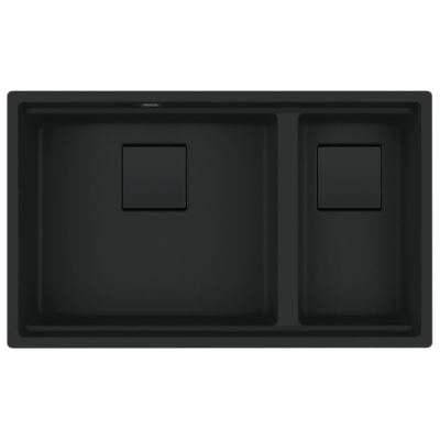 Franke Kubus 2 KNG120 Kitchen Sink 125.0718.492 a1