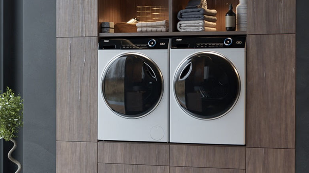 Haier I-Pro Series 3 Tumble Dryer HD90-A2939 a2
