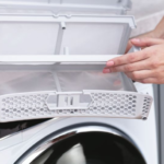Haier I-Pro Series 3 Tumble Dryer HD90-A2939 c1