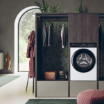 Haier I-Pro Series 3 Washing Machine HW100-B14939 a