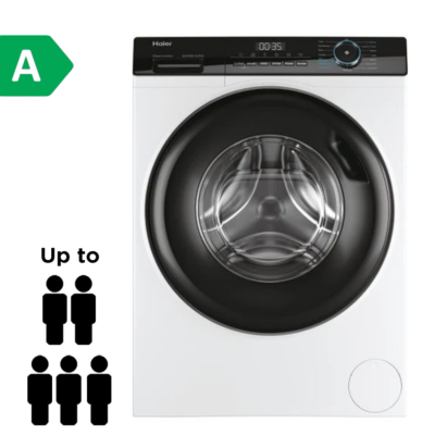 Haier I-Pro Series 3 Washing Machine HW100-B14939 a1