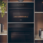 Haier ID Series 4 Built In Combi Microwave Oven H4MWID49G6NQB c4