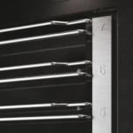 Haier ID Series 4 Built In Oven H6 ID46G3YTB d14