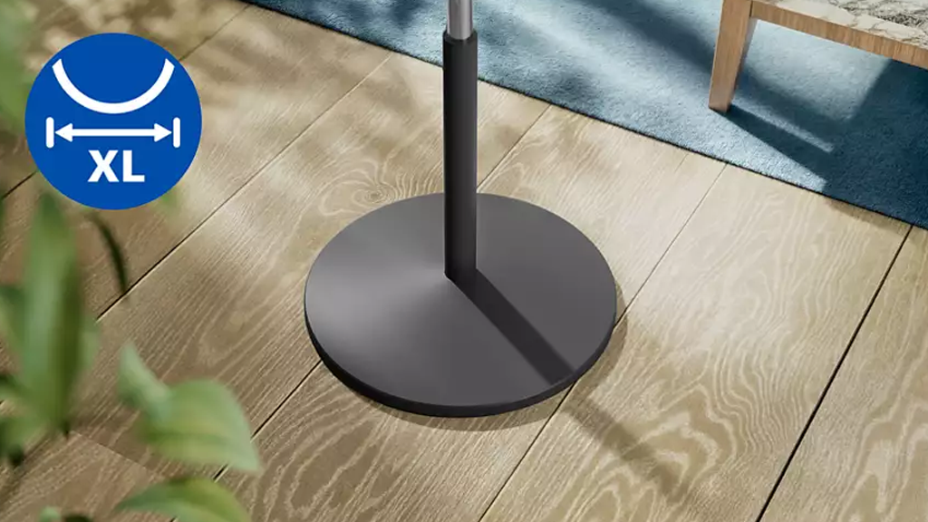 Philips Series 1000 Pedestal Fan CX1520 01 c2