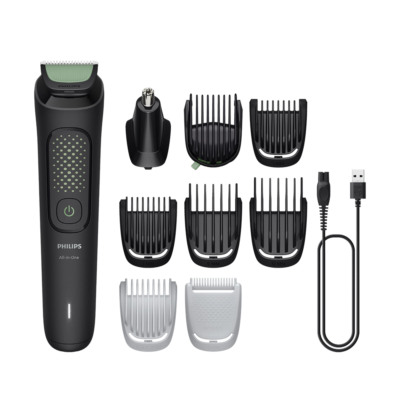 Philips Series 3000 9 in 1 Multigroom Trimmer MG3945 15 b1