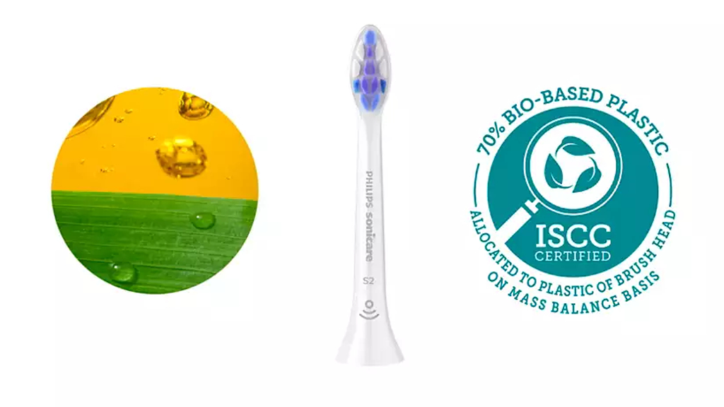 Philips Sonicare Sensitive Toothbrush Heads HX6052 87 a1