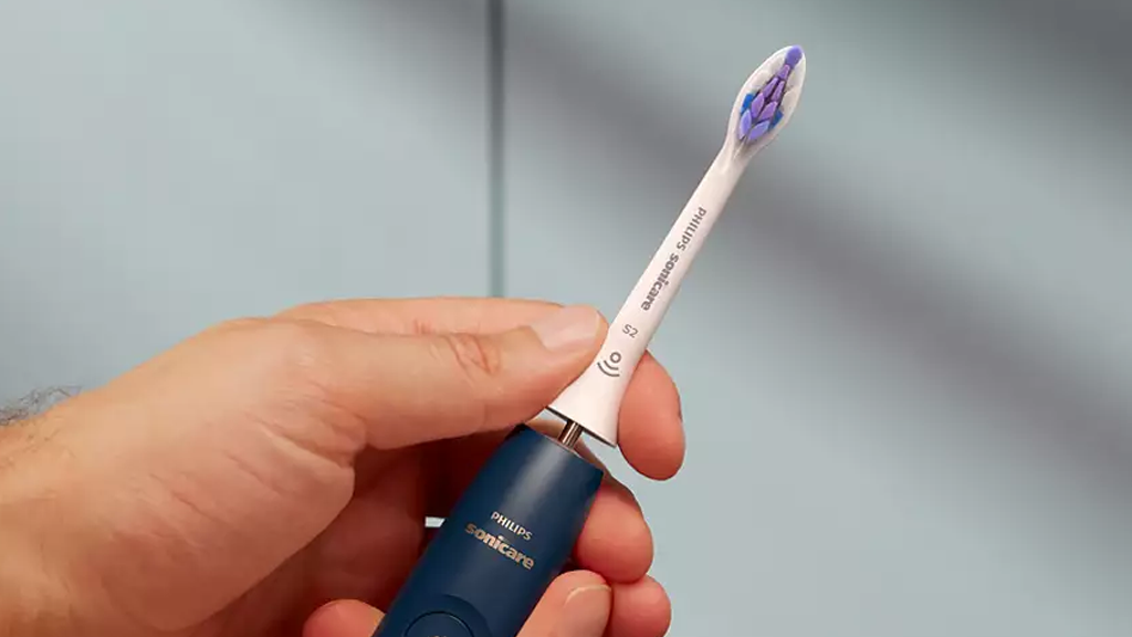 Philips Sonicare Sensitive Toothbrush Heads HX6052 87 a2