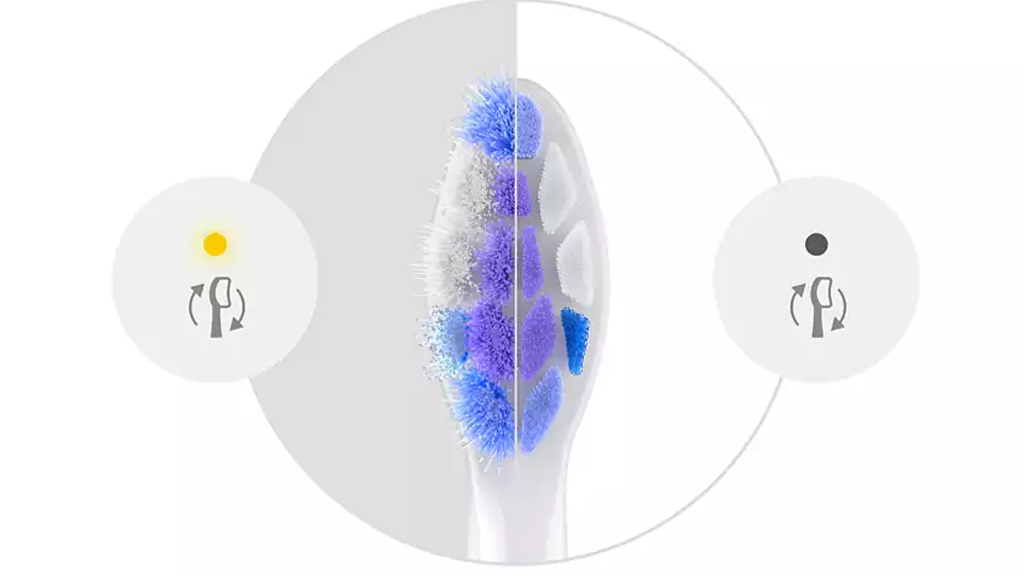 Philips Sonicare Sensitive Toothbrush Heads HX6052 87 a3