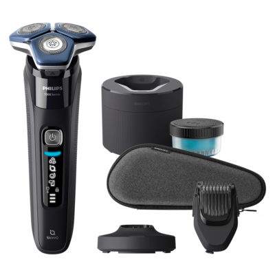 Philips Wet & Dry 7000 Electric Shaver S7886 58 b2