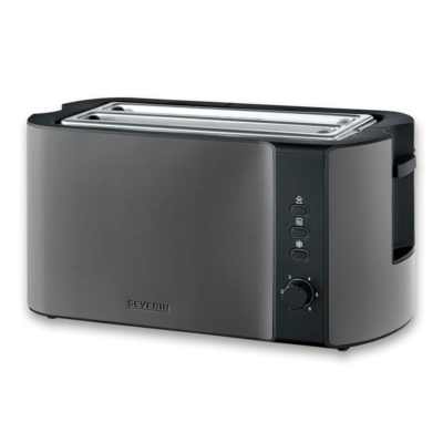Severin Automatic Long Slot Toaster 10009341000 a