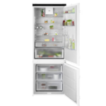 AEG Series 8000 Built In Fridge Freezer NSC8T751DS a1