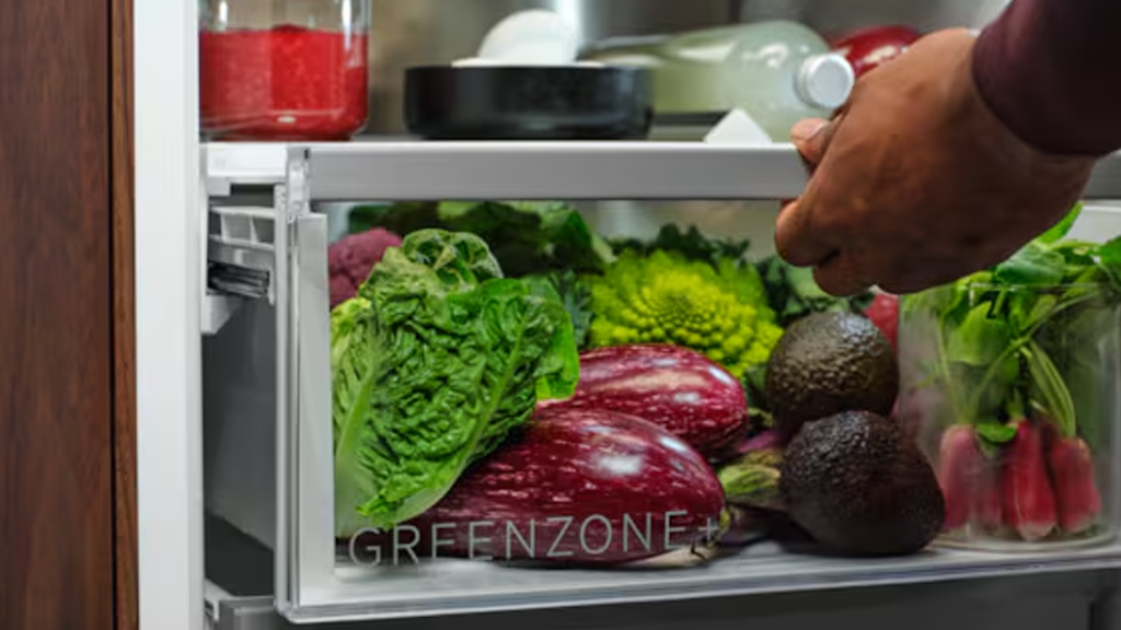 AEG Series 8000 Built In Fridge Freezer NSC8T751DS c5