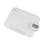 Ardes Energa Kitchen Scale AR1PABFC a5