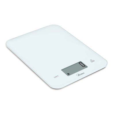 Ardes H2O Kitchen Scale AR1PA4WW b6