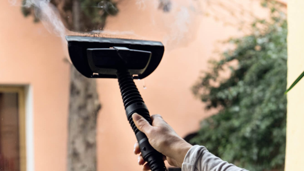 Ariete Vaporì Jet Handheld Steam Cleaner 4137 03 a4