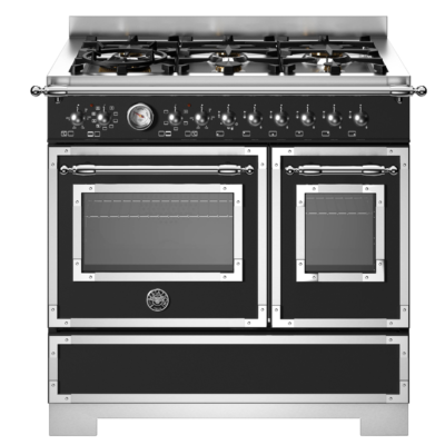 Bertazzoni Heritage Series Free-Standing Gas Cooker HER96L2ENET2