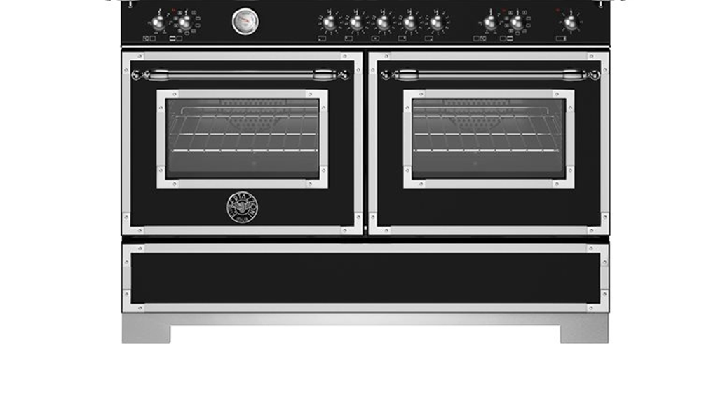 Bertazzoni Heritage Series Free-Standing Induction Cooker HER125I2ENET2 a2
