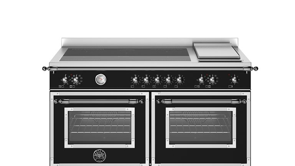 Bertazzoni Heritage Series Free-Standing Induction Cooker HER125I2ENET2 a3