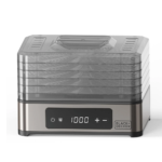 Black+Decker BXDE401E Fruit Dryer ES9530010B