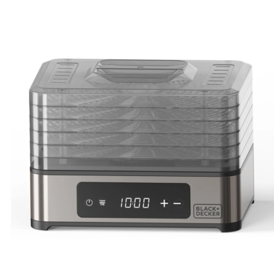Black+Decker BXDE401E Fruit Dryer ES9530010B