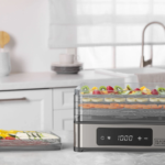 Black+Decker BXDE401E Fruit Dryer ES9530010B b