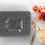 Black+Decker BXDE401E Fruit Dryer ES9530010B c