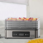 Black+Decker BXDE401E Fruit Dryer ES9530010B e