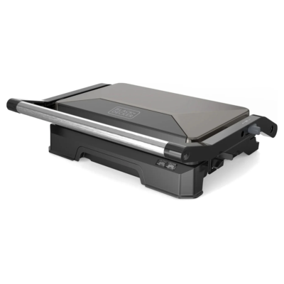 Black+Decker BXGR1001E Mini Grill e