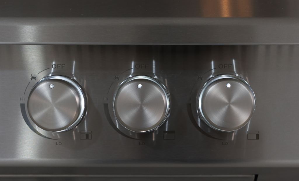 Brabura Fusion 400 RS Built In Barbecue BGG0013 a3