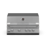 Brabura Fusion 400 RS Built In Barbecue BGG0013 a5