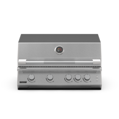 Brabura Fusion 400 RS Built In Barbecue BGG0013 a5
