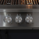 Brabura Fusion 400 RS Built In Barbecue BGG0013 b6