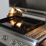 Brabura Fusion 400 RS Built In Barbecue BGG0013 b8