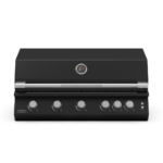 Brabura Fusion 500 RM Built In Barbecue BGG0016 b1
