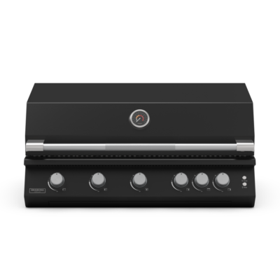 Brabura Fusion 500 RM Built In Barbecue BGG0016 b1
