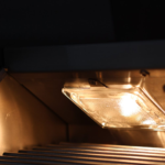 Brabura Fusion 500 RM Built In Barbecue BGG0016 b10