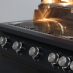 Brabura Fusion 500 RM Built In Barbecue BGG0016 b11