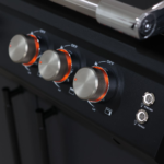 Brabura Fusion 500 RM Built In Barbecue BGG0016 b14