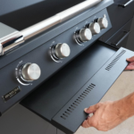 Brabura Fusion 500 RM Built In Barbecue BGG0016 b2