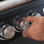 Brabura Fusion 500 RM Built In Barbecue BGG0016 b4