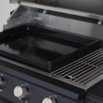 Brabura Fusion 500 RM Built In Barbecue BGG0016 b5