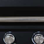 Brabura Fusion 500 RM Built In Barbecue BGG0016 b6