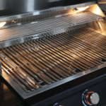 Brabura Fusion 500 RM Built In Barbecue BGG0016 b7
