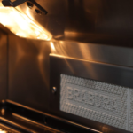 Brabura Fusion 500 RM Built In Barbecue BGG0016 b9
