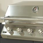 Brabura Fusion 500 RS Built In Barbecue BGG0014 b2