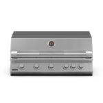 Brabura Fusion 500 RS Built In Barbecue BGG0014 b5