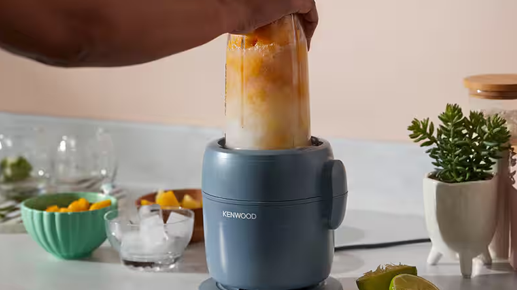 Kenwood FDP23.380GY MultiPro Go Blend Compact Food Processor a3