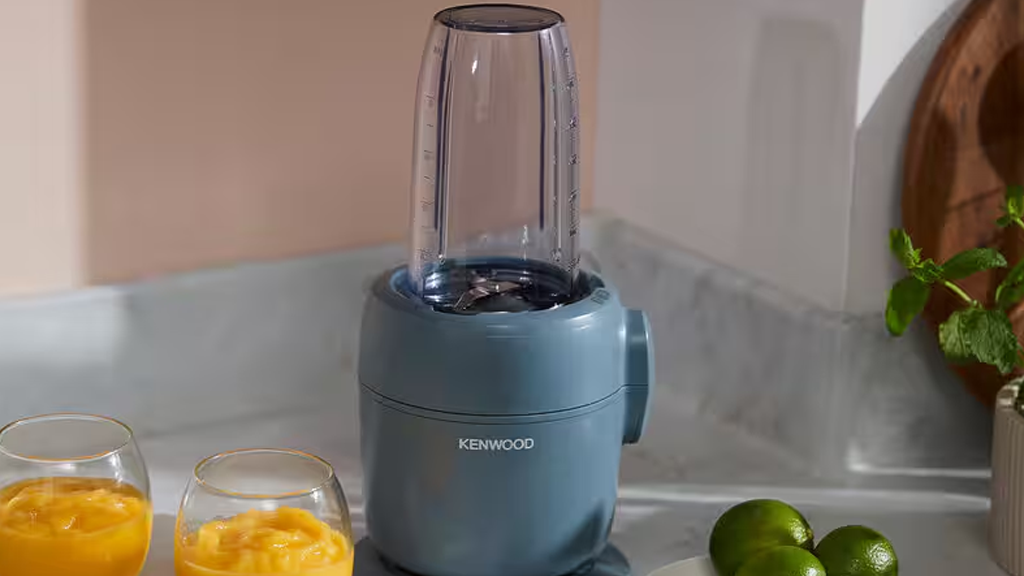 Kenwood FDP23.380GY MultiPro Go Blend Compact Food Processor a4